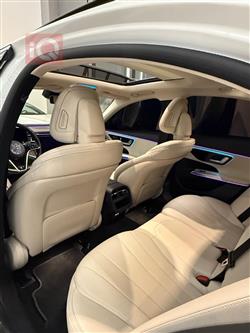 مرسيدس بنز E-Class